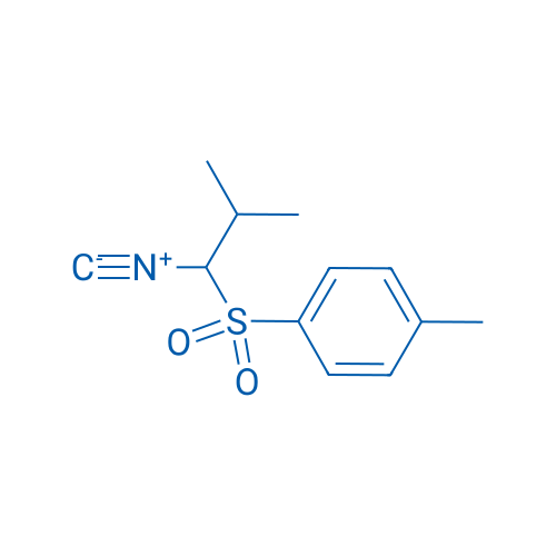 1-((1-Isocyano-2-methylpropyl)sulfonyl)-4-methylbenzene 100mg