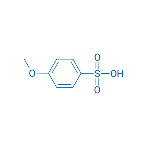 4-Methoxybenzenesulfonic acid 250mg