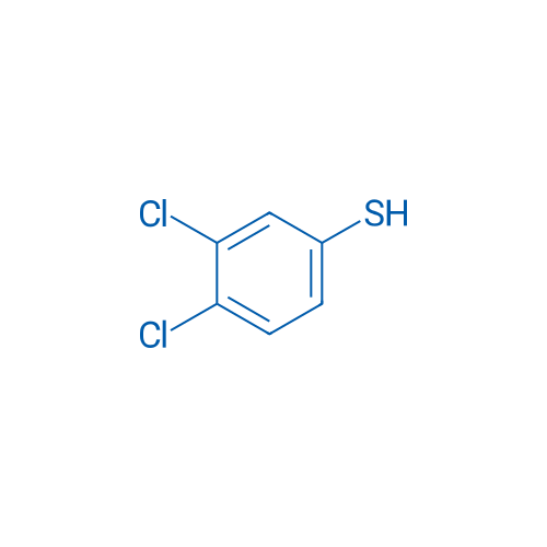 1,2-Dichloro-4-benzenethiol 100g