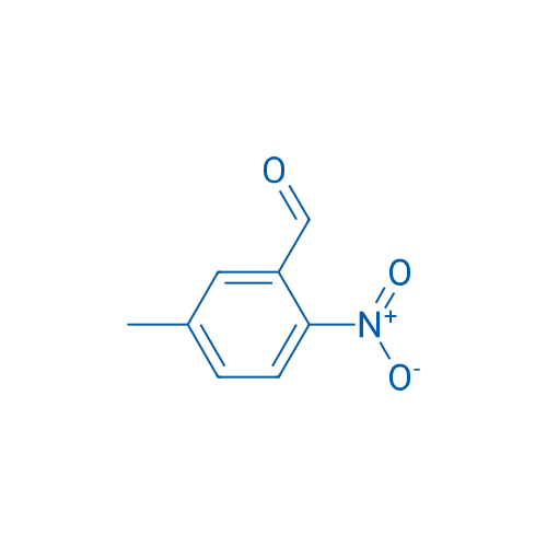 5-Methyl-2-nitrobenzaldehyde 5g