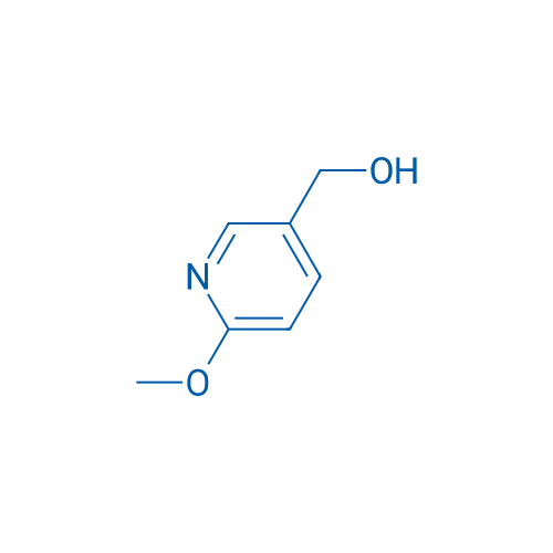(6-Methoxypyridin-3-yl)methanol 250mg
