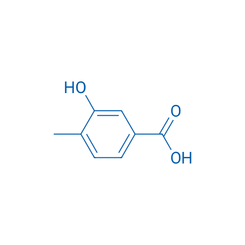 3-Hydroxy-4-methylbenzoic acid 25g