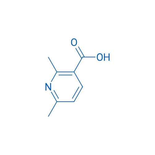 2,6-Dimethylnicotinic acid 5g