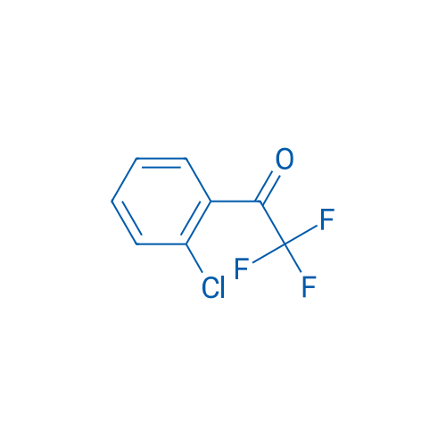 1-(2-Chlorophenyl)-2,2,2-trifluoroethanone 5g