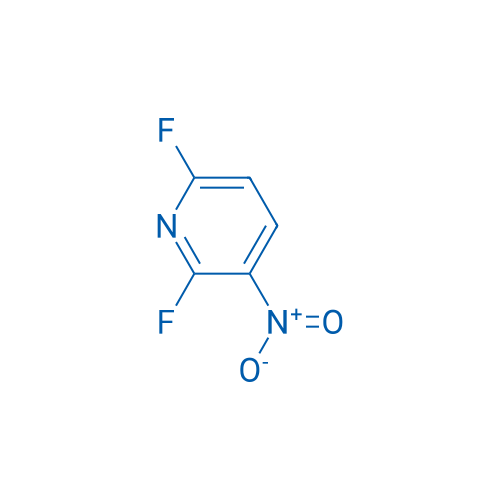 2,6-Difluoro-3-nitropyridine 10g