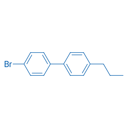 4-Bromo-4'-propyl-1,1'-biphenyl 25g