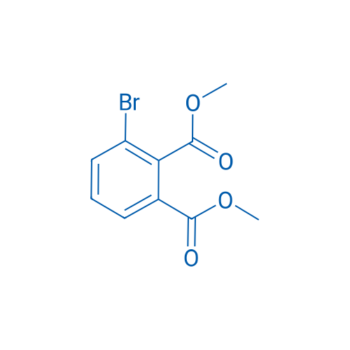 Dimethyl 3-bromophthalate 25g
