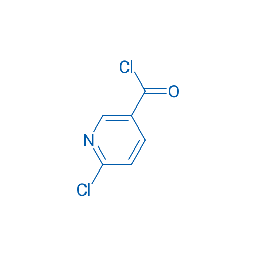 6-Chloronicotinoyl chloride 25g
