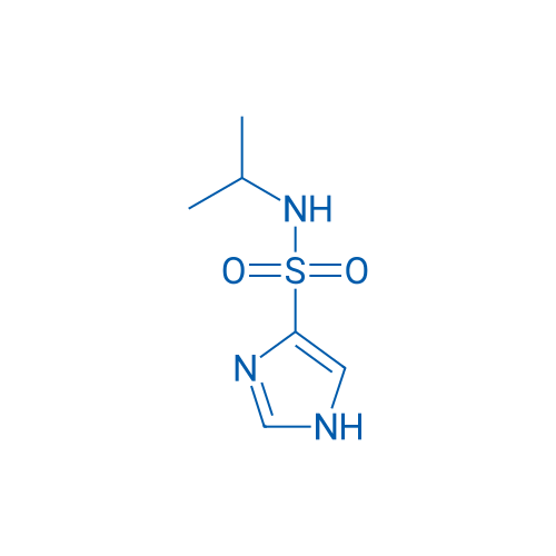 N-(Propan-2-yl)-1H-imidazole-4-sulfonamide 5g