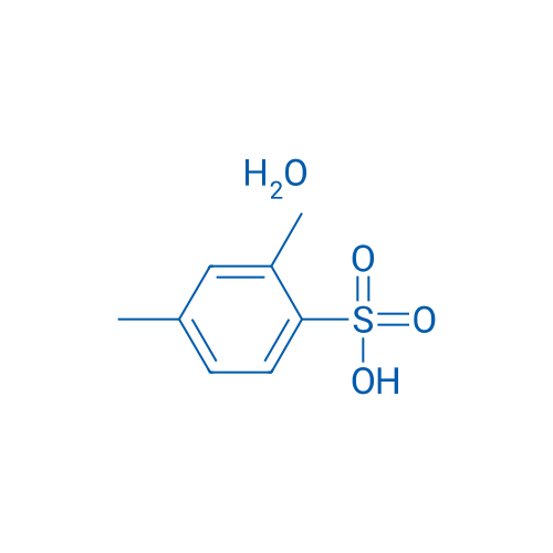 2,4-Dimethylbenzenesulfonic acid monohydrate 500g