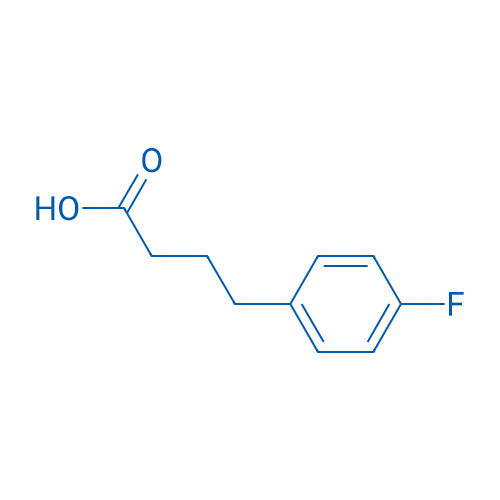 4-(4-Fluorophenyl)butyric Acid 250mg
