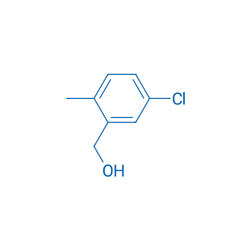 (5-Chloro-2-methylphenyl)methanol 100mg