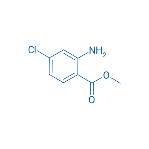Methyl 2-amino-4-chlorobenzoate 500g