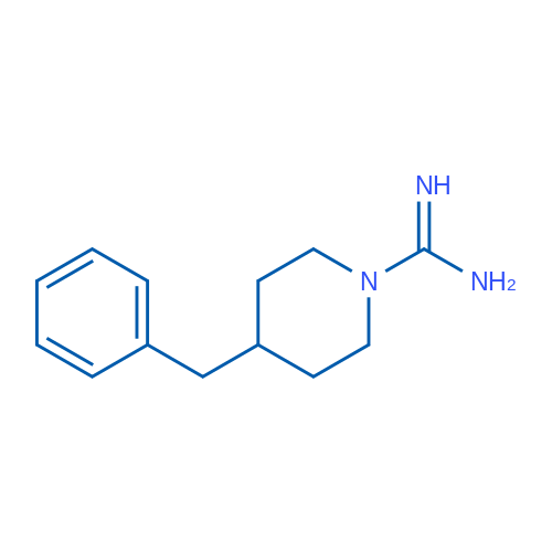 4-Benzylpiperidine-1-carboximidamide 5g