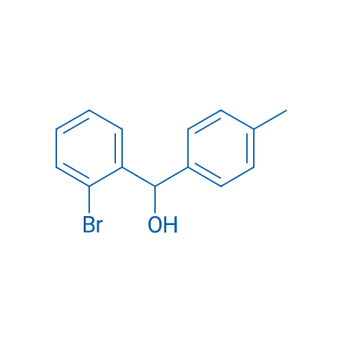 (2-Bromophenyl)(p-tolyl)methanol 1g