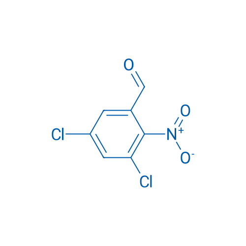 3,5-Dichloro-2-nitrobenzaldehyde 5g
