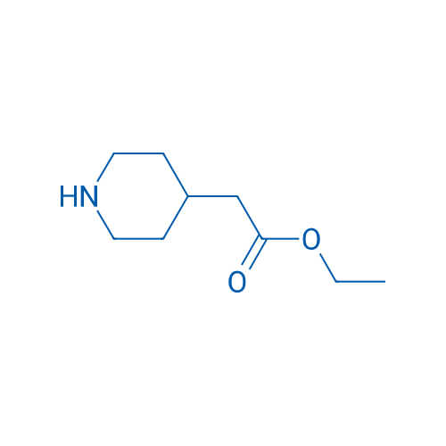 ethyl piperidin-4-ylacetate 25g