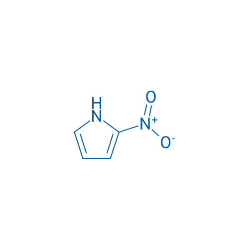 2-Nitro-1H-pyrrole 250mg