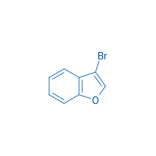 3-Bromobenzofuran 5g
