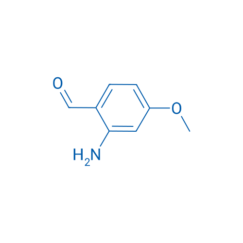 2-Amino-4-methoxybenzaldehyde 1g
