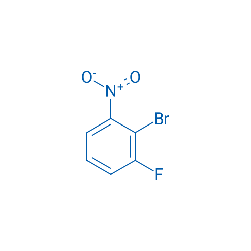 2-Bromo-3-fluoronitrobenzene 100g