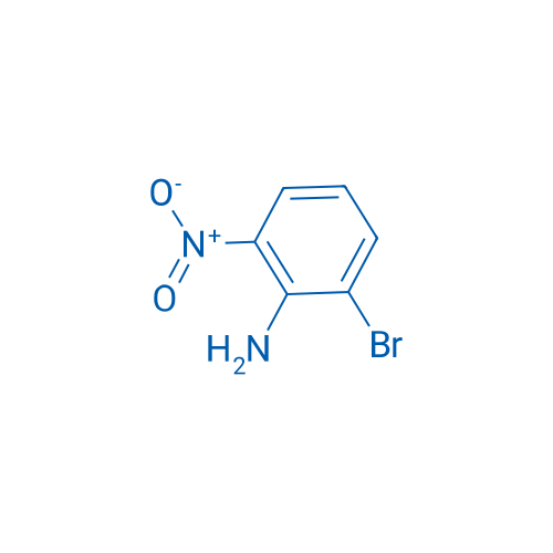 2-Bromo-6-nitroaniline 1g
