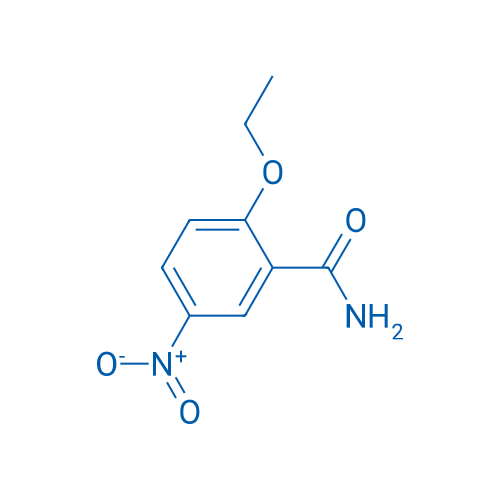 2-Ethoxy-5-nitrobenzamide 1g