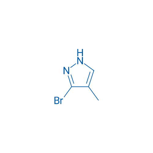3-Bromo-4-methyl-1H-pyrazole 25g