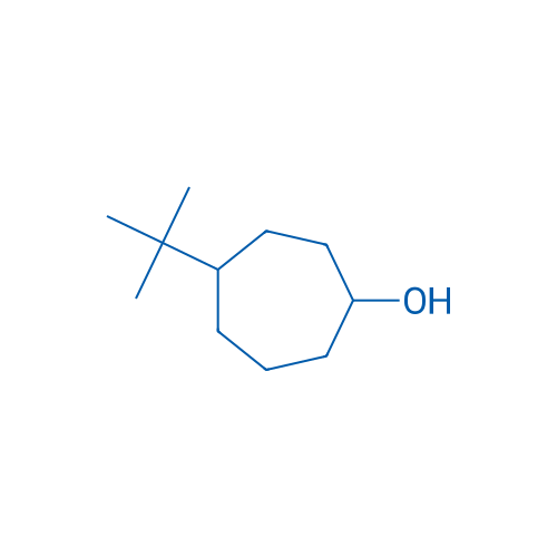 4-tert-Butylcycloheptan-1-ol 1g