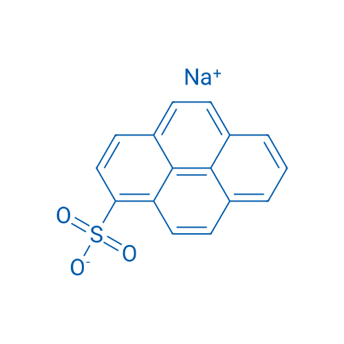 1-Pyrenesulfonic acid sodium 100mg