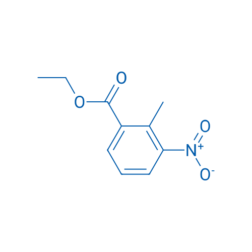 Ethyl 2-methyl-3-nitrobenzoate 100g