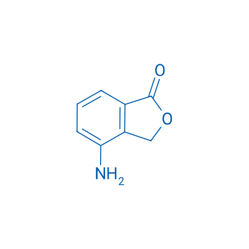 4-Aminoisobenzofuran-1(3H)-one 5g