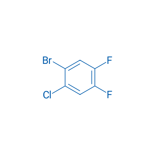1-Bromo-2-chloro-4,5-difluorobenzene 5g