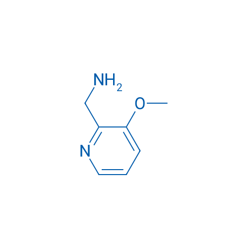 (3-Methoxypyridin-2-yl)methanamine 100mg