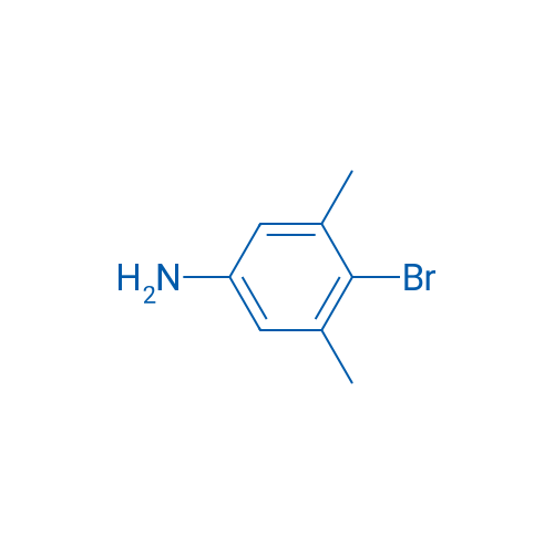 4-Bromo-3,5-dimethylaniline 1g
