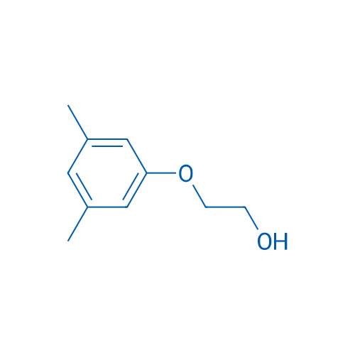 2-(3,5-Dimethylphenoxy)ethan-1-ol 5g