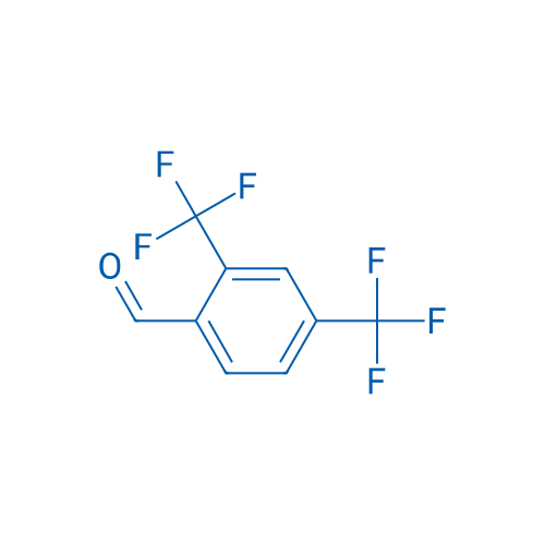 2,4-Bis(trifluoromethyl)benzaldehyde 5g