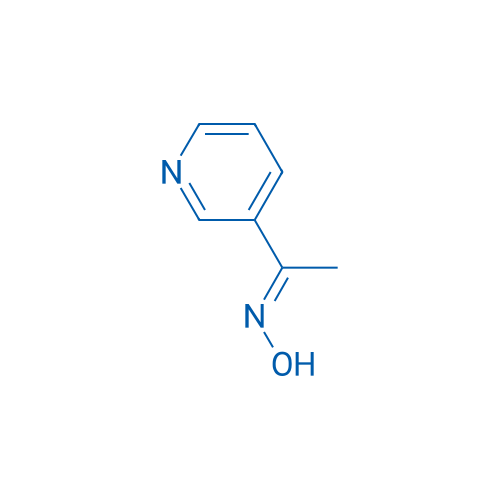 1-(Pyridin-3-yl)ethanone oxime 5g