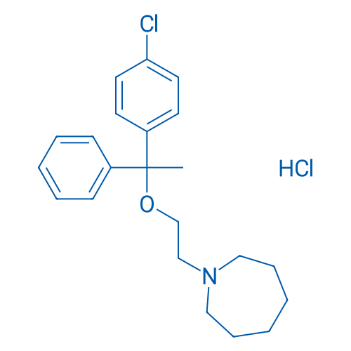 Setastine HCl 50mg