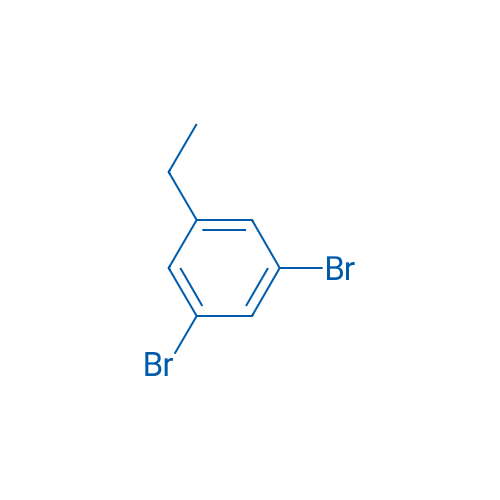 3,5-Dibromoethylbenzene 25g