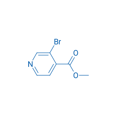 Methyl 3-bromoisonicotinate 10g