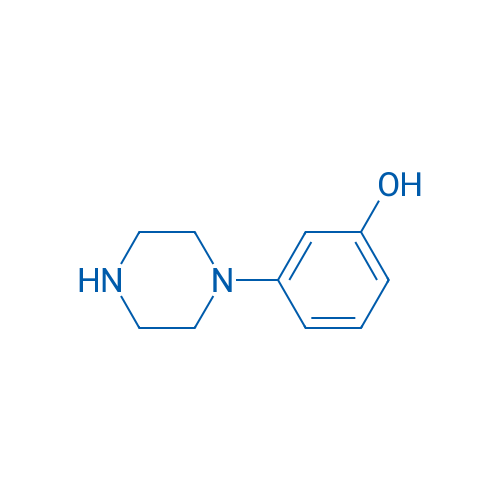 3-(Piperazin-1-yl)phenol 25g