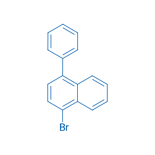 1-Bromo-4-phenylnaphthalene 100g