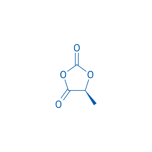 (S)-5-Methyl-1,3-dioxolane-2,4-dione 100mg
