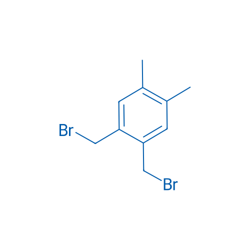 1,2-Bis(bromomethyl)-4,5-dimethylbenzene 100mg