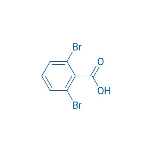 2,6-Dibromobenzoic acid 250mg