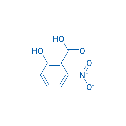 2-Hydroxy-6-nitrobenzoic acid 1g