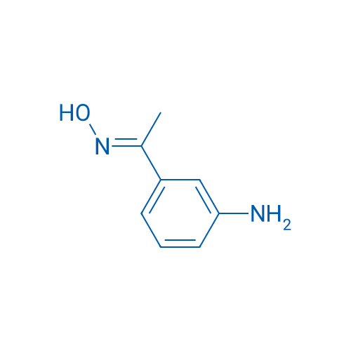 3'-Aminoacetophenone oxime 250mg