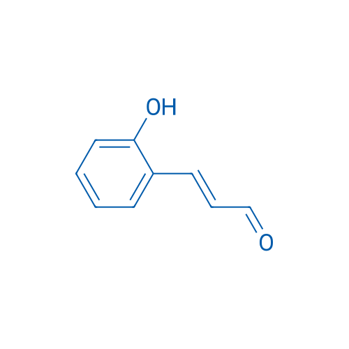 3-(2-Hydroxyphenyl)-2-propenal 100mg