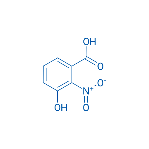 3-Hydroxy-2-nitrobenzoic acid 25g